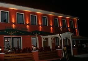 Steinburger Hof Hotel Hunderdorf Luaran gambar