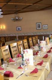 Steinburger Hof Hotel Hunderdorf Luaran gambar