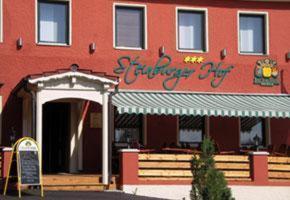 Steinburger Hof Hotel Hunderdorf Luaran gambar