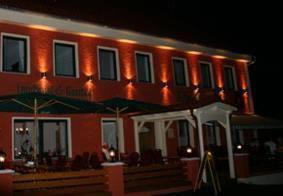 Steinburger Hof Hotel Hunderdorf Luaran gambar