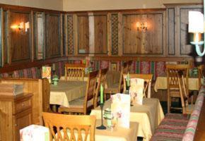 Steinburger Hof Hotel Hunderdorf Luaran gambar